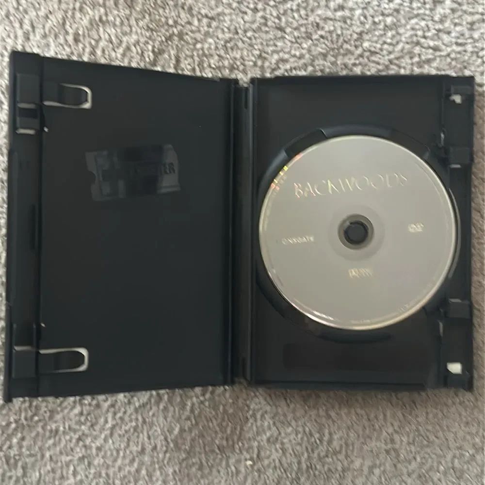 The Backwoods DVD - Picture 4 of 6
